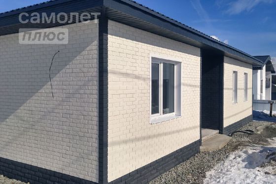 Продажа дома, 131,3 м², с участком 6 соток