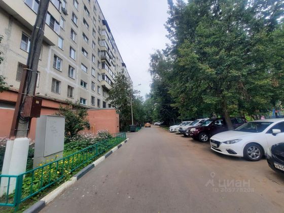 Продажа 3-комнатной квартиры 54 м², 6/9 этаж