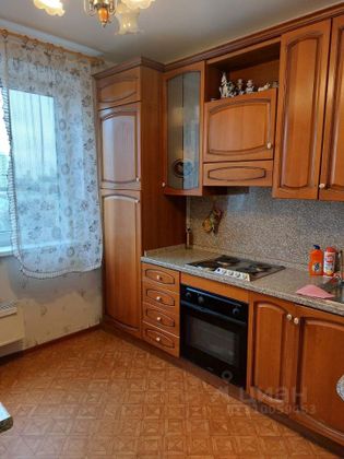 Продажа 2-комнатной квартиры 51,8 м², 11/12 этаж