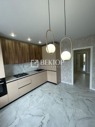 Продажа 1-комнатной квартиры 39 м², 7/10 этаж