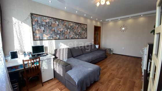 Продажа 3-комнатной квартиры 64 м², 5/5 этаж