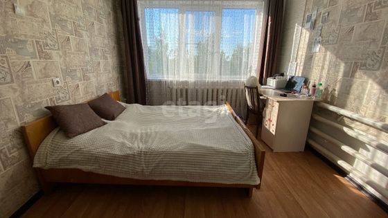 Продажа 3-комнатной квартиры 64 м², 5/5 этаж