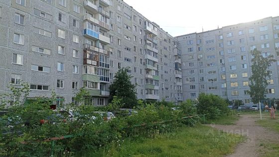 Продажа 2-комнатной квартиры 43,9 м², 6/9 этаж