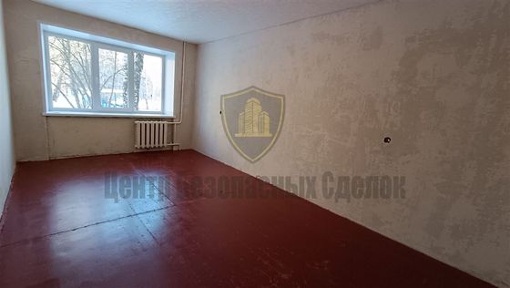 Продажа 2-комнатной квартиры 41,1 м², 1/5 этаж