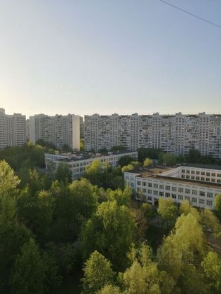 Продажа 2-комнатной квартиры 51,9 м², 13/14 этаж