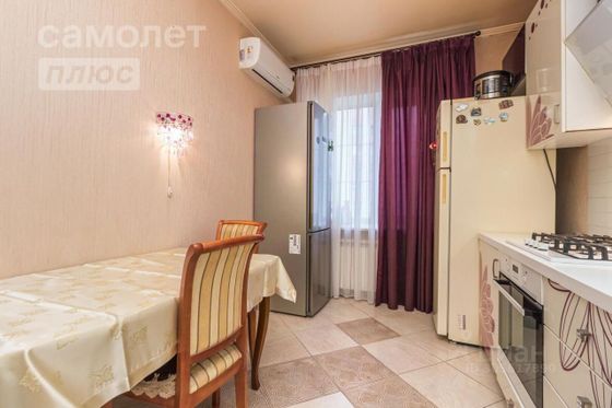 Продажа 2-комнатной квартиры 67 м², 6/6 этаж