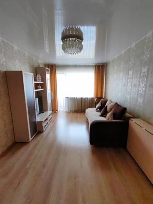 Продажа 2-комнатной квартиры 45 м², 5/5 этаж