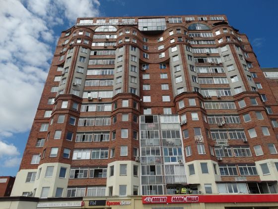 Продажа 3-комнатной квартиры 149,9 м², 6/16 этаж