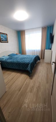 Продажа 2-комнатной квартиры 43,5 м², 5/5 этаж