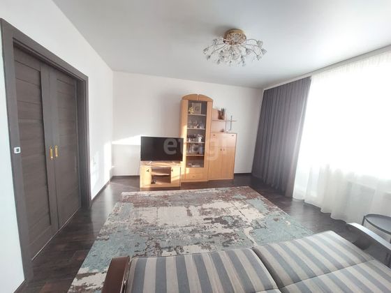 Продажа 3-комнатной квартиры 64,5 м², 3/9 этаж