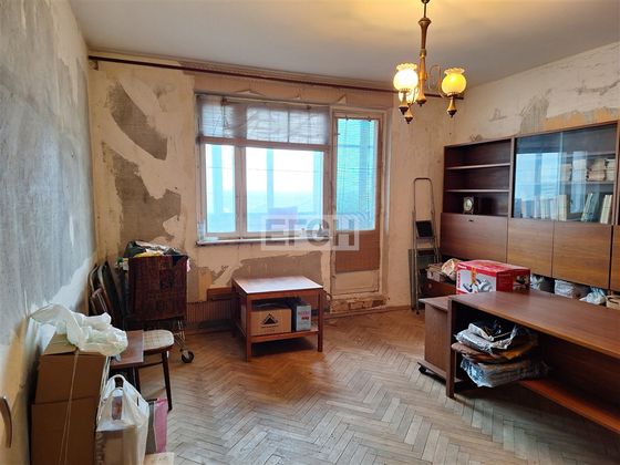 Продажа 1-комнатной квартиры 38,7 м², 12/12 этаж