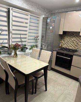 Продажа 3-комнатной квартиры 67,6 м², 2/5 этаж