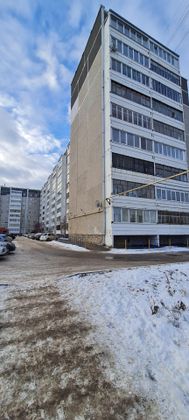 Продажа 2-комнатной квартиры 48 м², 1/9 этаж