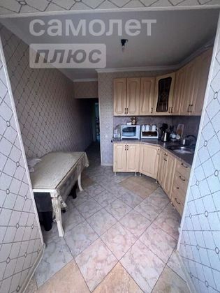 Продажа многокомнатной квартиры 120 м², 3/5 этаж