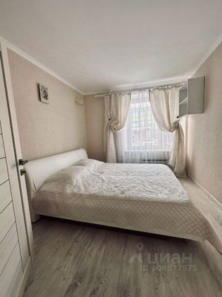 Аренда 2-комнатной квартиры 40 м², 1/14 этаж