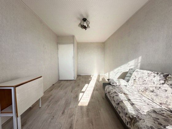 Продажа 1-комнатной квартиры 30,4 м², 7/9 этаж