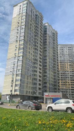 Продажа 3-комнатной квартиры 70 м², 21/24 этаж