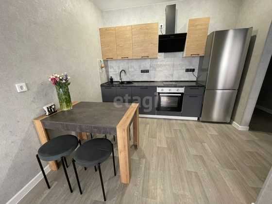 Продажа 1-комнатной квартиры 57,9 м², 2/10 этаж