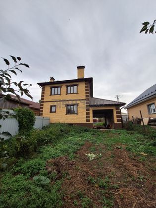 Продажа дома, 120 м², с участком 9 соток