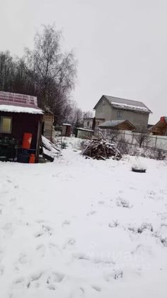 Продажа участка, 1 087 соток