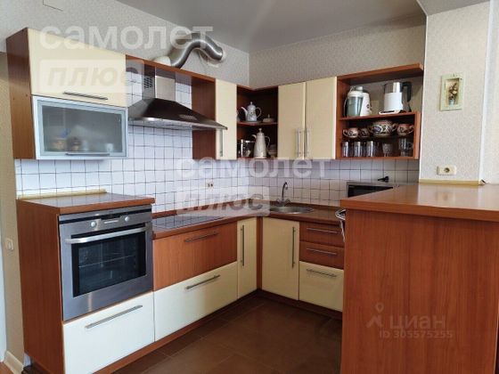 Продажа 2-комнатной квартиры 61,2 м², 4/5 этаж