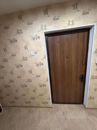 Продажа 1-комнатной квартиры 35,3 м², 4/14 этаж