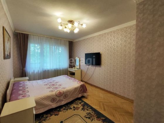 Продажа 2-комнатной квартиры 47,5 м², 5/5 этаж