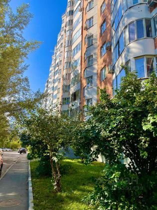 Продажа 1-комнатной квартиры 38 м², 1/14 этаж