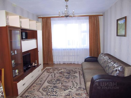 Продажа 3-комнатной квартиры 67 м², 5/10 этаж