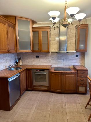 Продажа 2-комнатной квартиры 90,6 м², 19/25 этаж