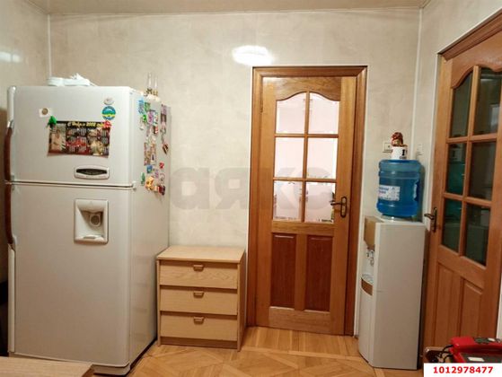 Продажа 3-комнатной квартиры 134,9 м², 3/5 этаж