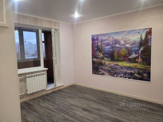 Аренда 2-комнатной квартиры 45 м², 5/9 этаж