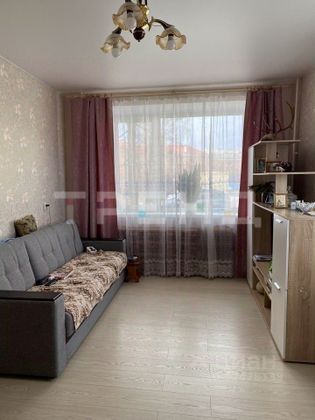 Продажа 1-комнатной квартиры 33 м², 1/3 этаж