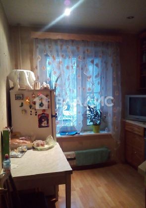 Продажа 1-комнатной квартиры 33 м², 1/9 этаж