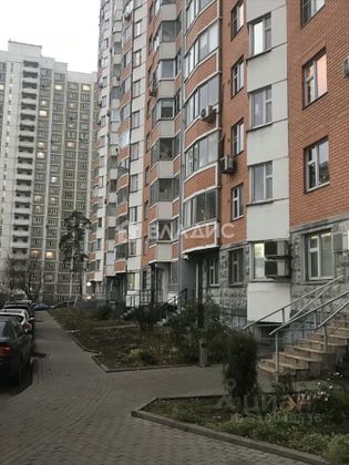 Продажа 3-комнатной квартиры 80,1 м², 12/17 этаж