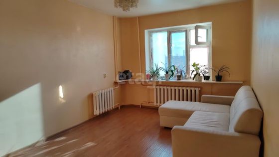 Продажа 4-комнатной квартиры 96,7 м², 8/9 этаж