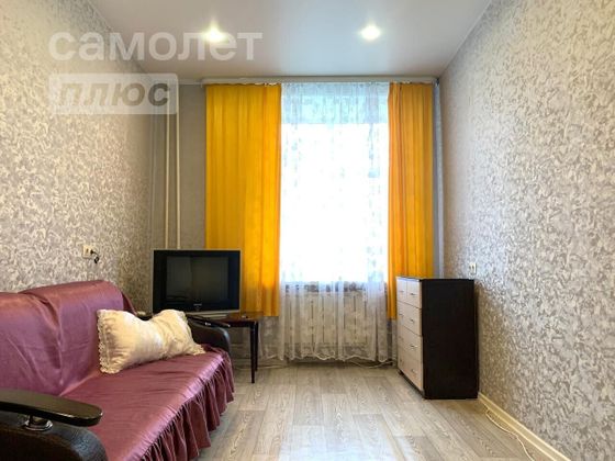 Аренда 1 комнаты, 15 м², 1/5 этаж