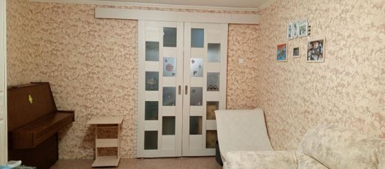 Продажа 3-комнатной квартиры 59,1 м², 3/5 этаж