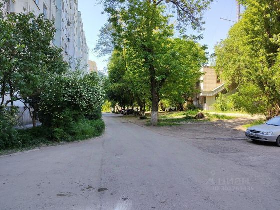 Продажа 2-комнатной квартиры 55 м², 1/10 этаж