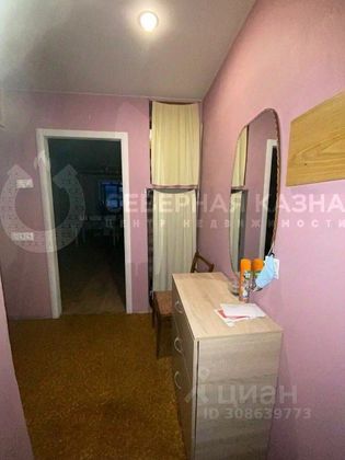 Продажа 2-комнатной квартиры 40,9 м², 5/5 этаж