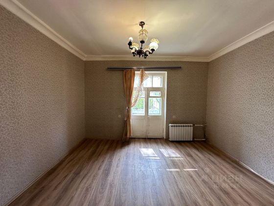 Продажа 2-комнатной квартиры 55,3 м², 3/5 этаж