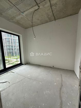 Продажа 1-комнатной квартиры 47 м², 2/17 этаж