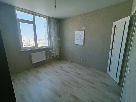 Продажа 1-комнатной квартиры 38 м², 12/17 этаж