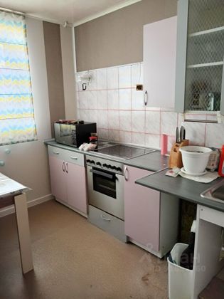 Аренда 1-комнатной квартиры 37,1 м², 3/9 этаж