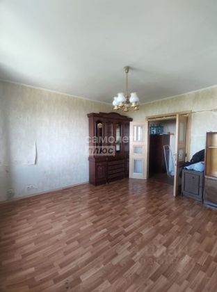 Продажа 2-комнатной квартиры 54 м², 8/14 этаж