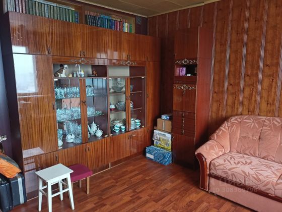 Продажа 2-комнатной квартиры 53,3 м², 15/17 этаж