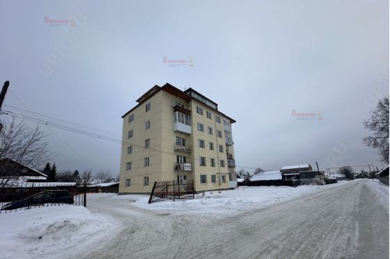 Продажа 2-комнатной квартиры 47 м², 3/5 этаж