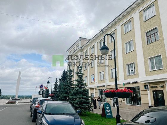 Продажа 2-комнатной квартиры 58,1 м², 3/4 этаж