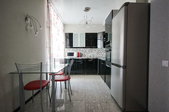 Продажа 1-комнатной квартиры 37,4 м², 10/20 этаж