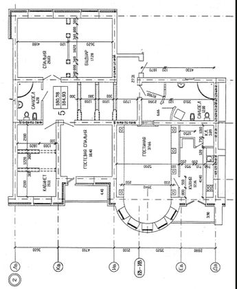 Продажа 4-комнатной квартиры 183 м², 4/12 этаж